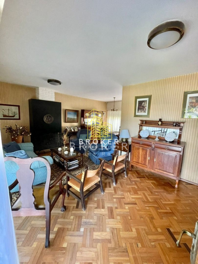 Casa ID.257/Casa_Punta_Gorda_3_Dormitorios_Ph_Con_Garage_Venta_CON_RENTA! - Casa Punta Gorda 3 Dormitorios Ph Con Garage Venta CON RENTA!