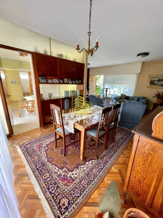 Casa ID.257/Casa_Punta_Gorda_3_Dormitorios_Ph_Con_Garage_Venta_CON_RENTA! - Casa Punta Gorda 3 Dormitorios Ph Con Garage Venta CON RENTA!