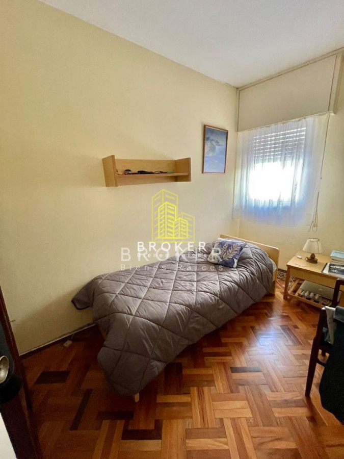 Casa ID.257/Casa_Punta_Gorda_3_Dormitorios_Ph_Con_Garage_Venta_CON_RENTA! - Casa Punta Gorda 3 Dormitorios Ph Con Garage Venta CON RENTA!