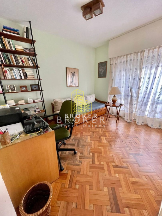 Casa ID.257/Casa_Punta_Gorda_3_Dormitorios_Ph_Con_Garage_Venta_CON_RENTA! - Casa Punta Gorda 3 Dormitorios Ph Con Garage Venta CON RENTA!