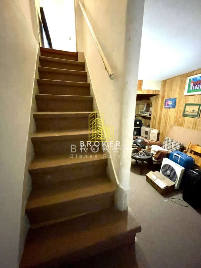 Casa ID.257/Casa_Punta_Gorda_3_Dormitorios_Ph_Con_Garage_Venta_CON_RENTA! - Casa Punta Gorda 3 Dormitorios Ph Con Garage Venta CON RENTA!