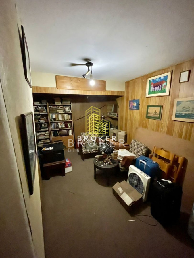 Casa ID.257/Casa_Punta_Gorda_3_Dormitorios_Ph_Con_Garage_Venta_CON_RENTA! - Casa Punta Gorda 3 Dormitorios Ph Con Garage Venta CON RENTA!