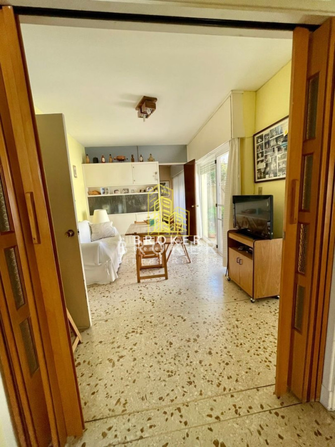 Casa ID.257/Casa_Punta_Gorda_3_Dormitorios_Ph_Con_Garage_Venta_CON_RENTA! - Casa Punta Gorda 3 Dormitorios Ph Con Garage Venta CON RENTA!
