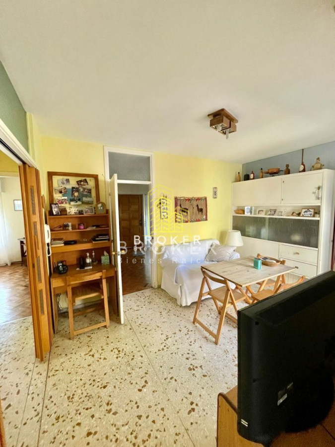 Casa ID.257/Casa_Punta_Gorda_3_Dormitorios_Ph_Con_Garage_Venta_CON_RENTA! - Casa Punta Gorda 3 Dormitorios Ph Con Garage Venta CON RENTA!
