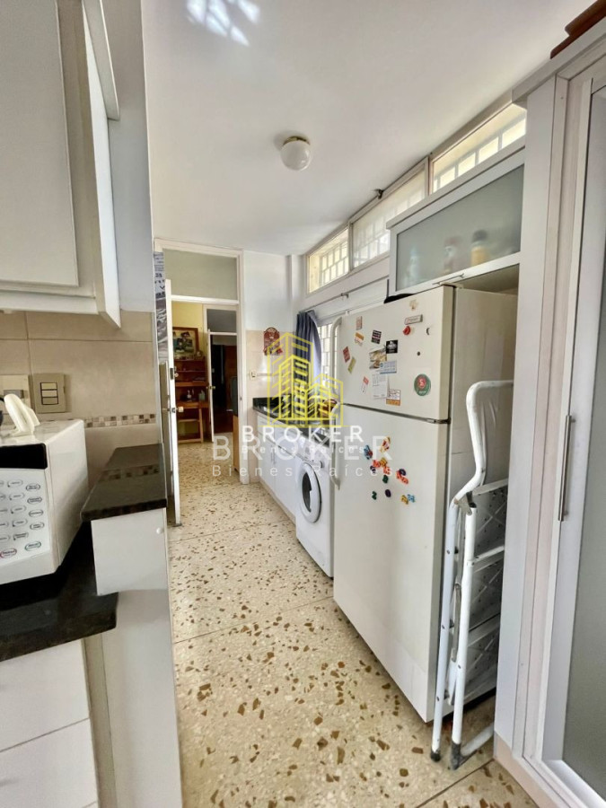 Casa ID.257/Casa_Punta_Gorda_3_Dormitorios_Ph_Con_Garage_Venta_CON_RENTA! - Casa Punta Gorda 3 Dormitorios Ph Con Garage Venta CON RENTA!