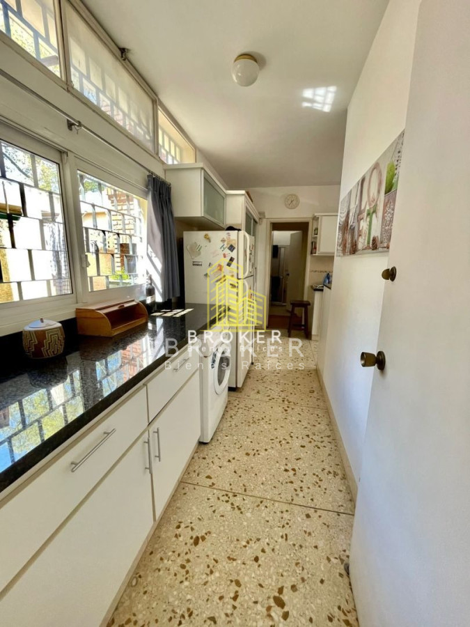 Casa ID.257/Casa_Punta_Gorda_3_Dormitorios_Ph_Con_Garage_Venta_CON_RENTA! - Casa Punta Gorda 3 Dormitorios Ph Con Garage Venta CON RENTA!