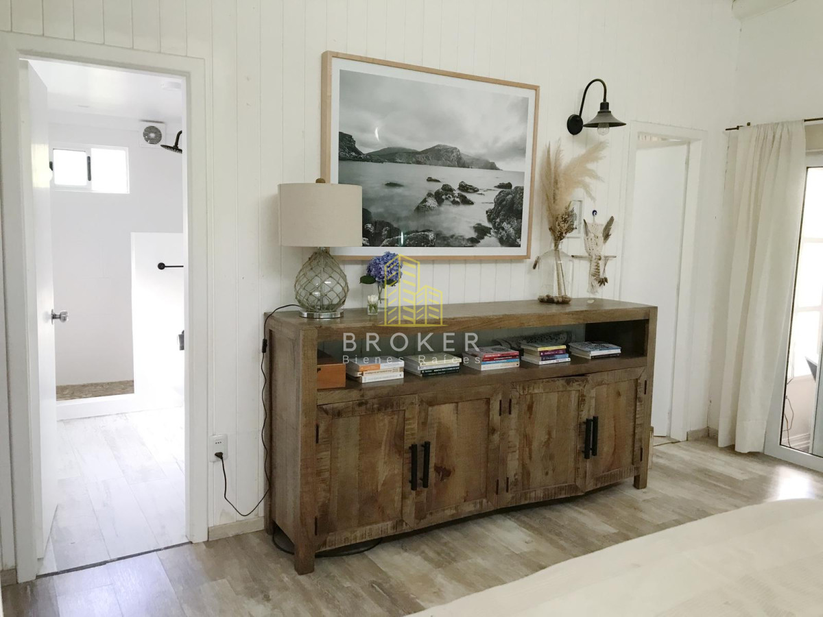 Casa ID.9016/Alquiler_Casa_2_dormitorios_El_Tesoro_La_Barra! - Alquiler Casa 2 dormitorios El Tesoro La Barra!