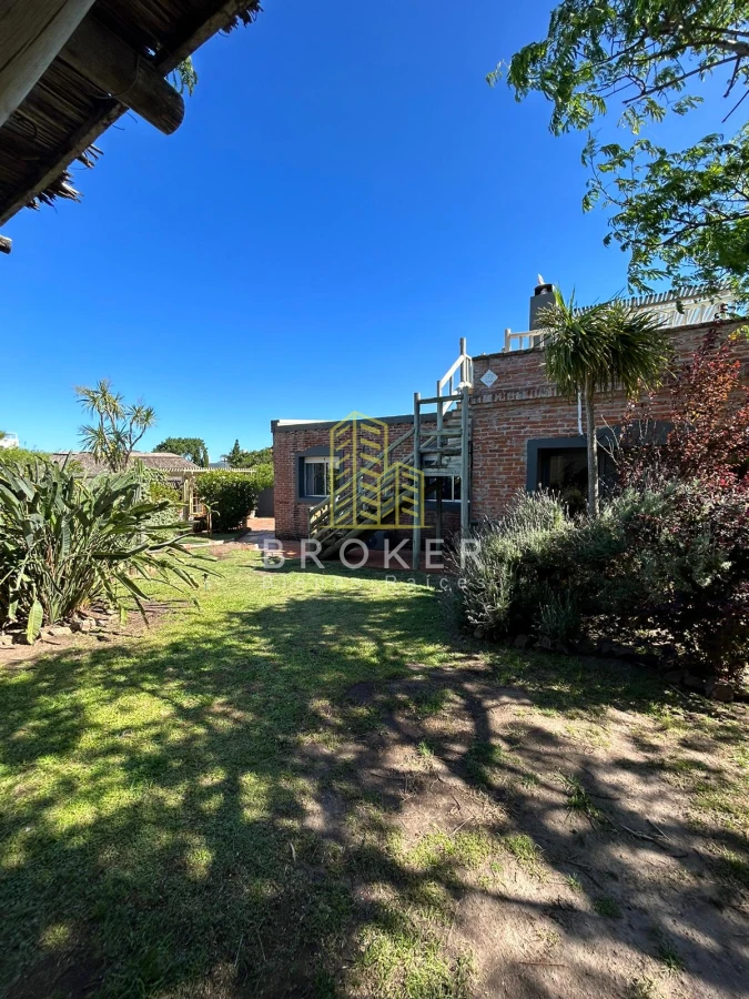 Casa ID.9010/Alquiler_Casa_Manantiales_Bikini_Punta_del_Este - Alquiler Casa Manantiales Bikini Punta del Este