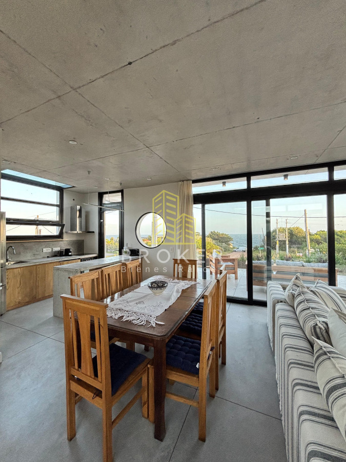Casa ID.2189 - Casa en Manantiales, El Chorro