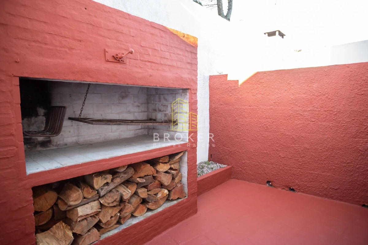 Casa ID.2156/Casa_en_Alquiler_Anual_y_Temporal_2_dormitorios_Las_Delician_Pinares_con_Parrillero_y_Cochera_Punta_del_Este - Casa en Alquiler Anual y Temporal 2 dormitorios Las Delician Pinares con Parrillero y Cochera Punta del Este