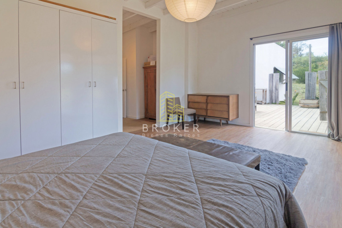 Casa ID.9007/Alquiler_Casa_barrio_privado_Punta_del_Este - Alquiler Casa barrio privado Punta del Este