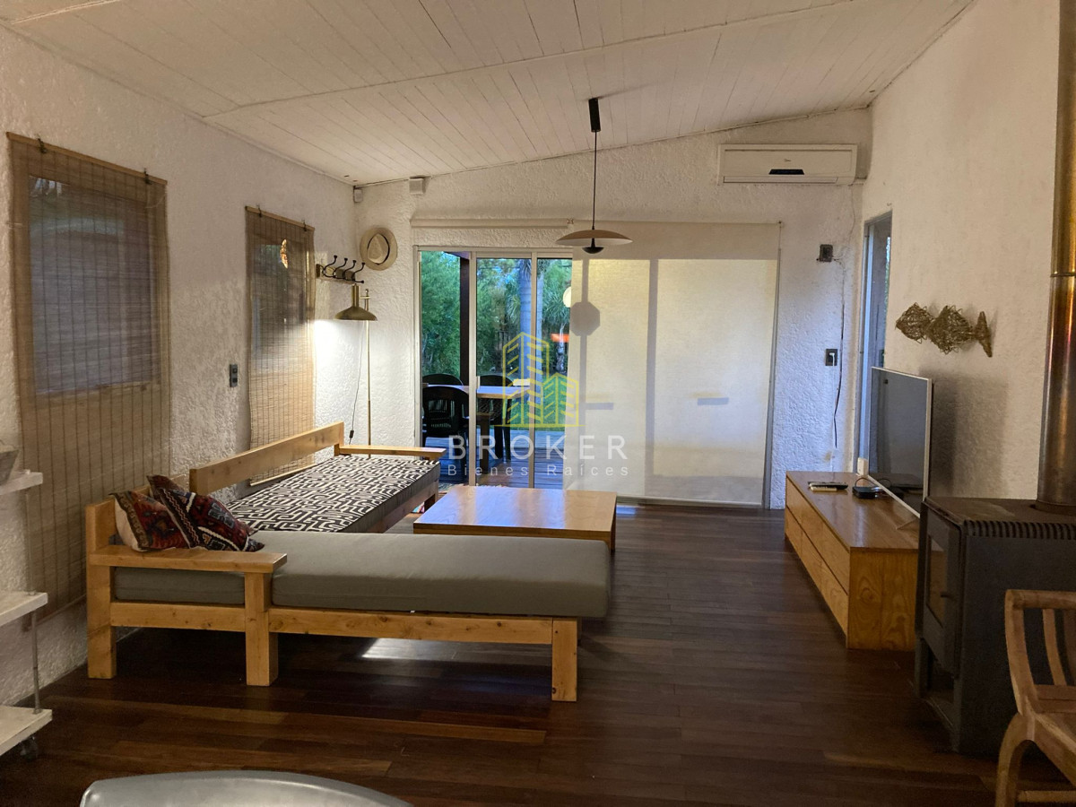 Casa ID.9041/Alquiler_de_temporada_y_venta_de_hermosa_Casa_en_Manantiales! - Alquiler de temporada y venta de hermosa Casa en Manantiales!