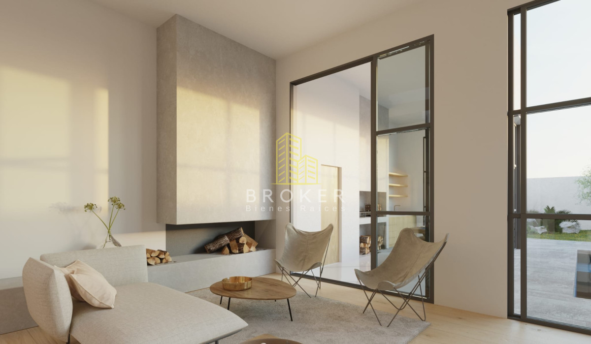 Casa ID.9527/Venta_Casa_Punta_Carretas_a_estrenar_5_dormitorios - Venta Casa Punta Carretas a estrenar 5 dormitorios