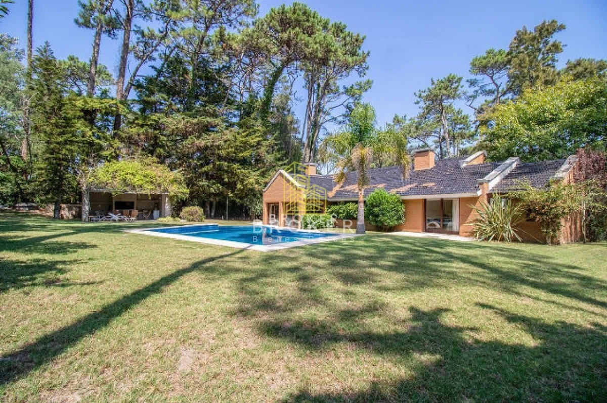Casa ID.289/Venta_Casa_San_Rafael_Punta_Del_Este_1708_(ref:_Bkb-1708) - Venta Casa San Rafael Punta Del Este, uRUGUAY.
