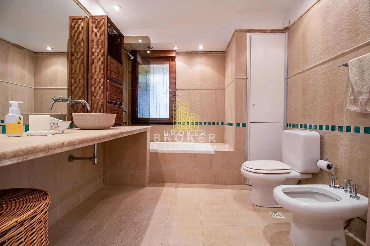 Casa ID.289/Venta_Casa_San_Rafael_Punta_Del_Este_1708_(ref:_Bkb-1708) - Venta Casa San Rafael Punta Del Este, uRUGUAY.