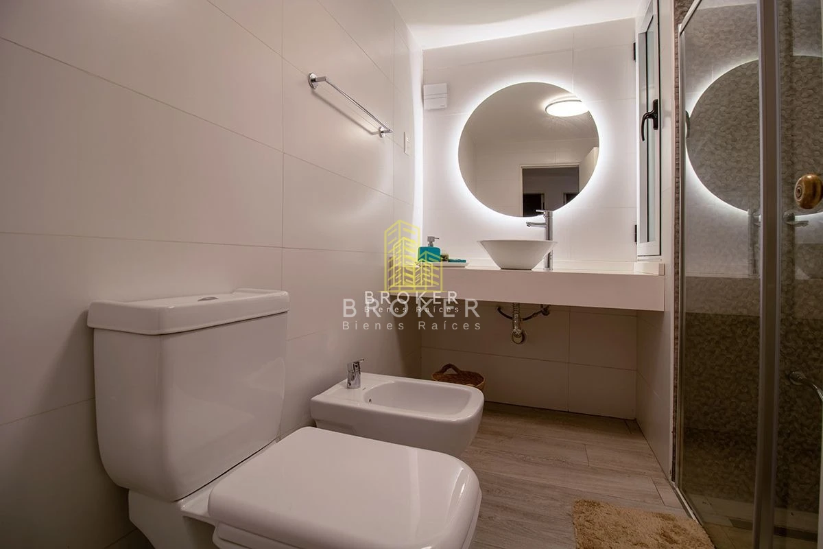 Casa ID.289/Venta_Casa_San_Rafael_Punta_Del_Este_1708_(ref:_Bkb-1708) - Venta Casa San Rafael Punta Del Este, uRUGUAY.