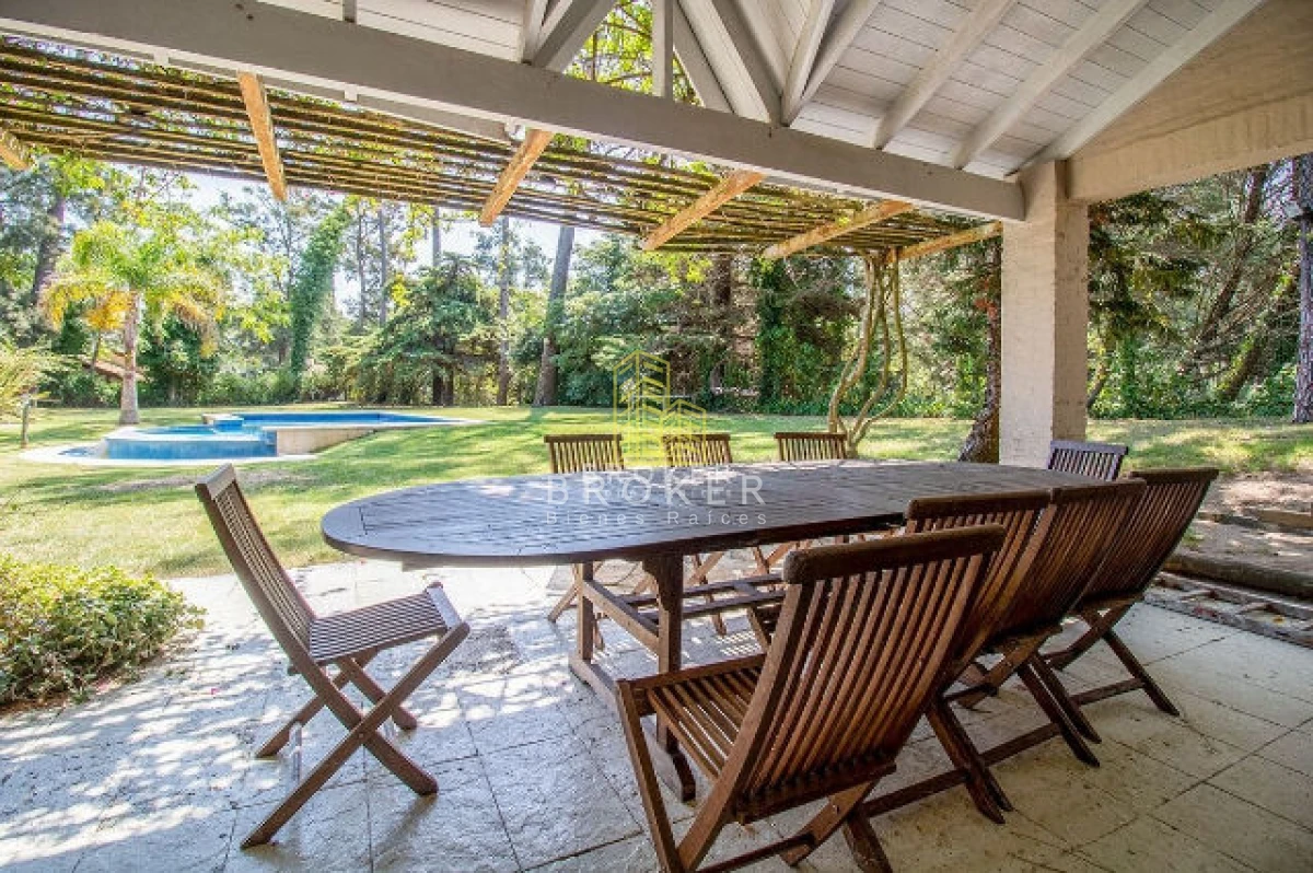 Casa ID.289/Venta_Casa_San_Rafael_Punta_Del_Este_1708_(ref:_Bkb-1708) - Venta Casa San Rafael Punta Del Este, uRUGUAY.