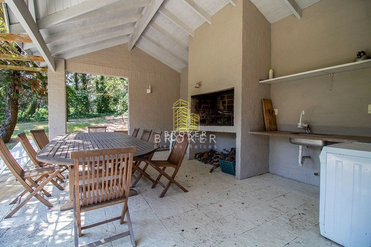 Casa ID.289/Venta_Casa_San_Rafael_Punta_Del_Este_1708_(ref:_Bkb-1708) - Venta Casa San Rafael Punta Del Este, uRUGUAY.