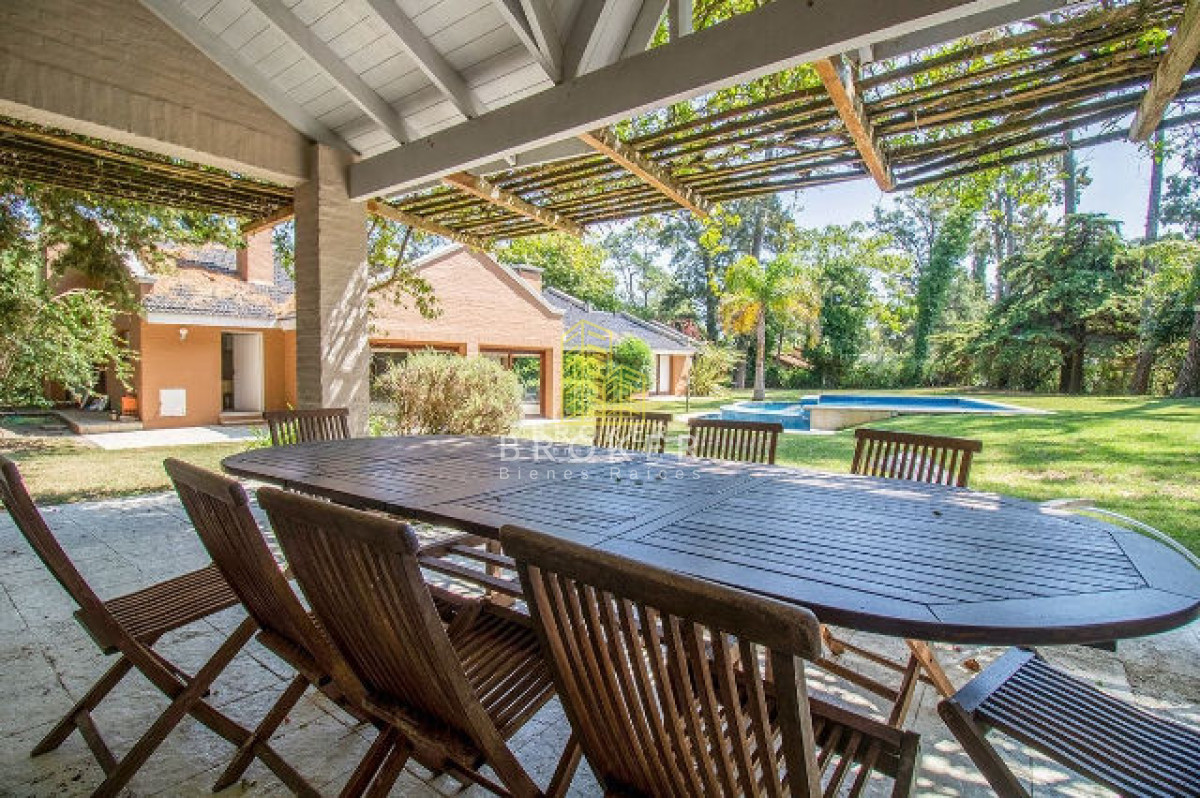 Casa ID.289/Venta_Casa_San_Rafael_Punta_Del_Este,_uRUGUAY. - Venta Casa San Rafael Punta Del Este, uRUGUAY.