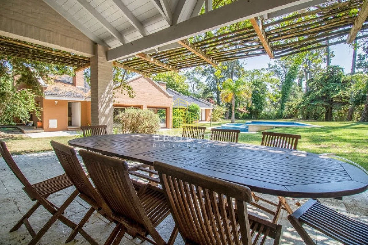 Casa ID.289/Venta_Casa_San_Rafael_Punta_Del_Este_1708_(ref:_Bkb-1708) - Venta Casa San Rafael Punta Del Este, uRUGUAY.