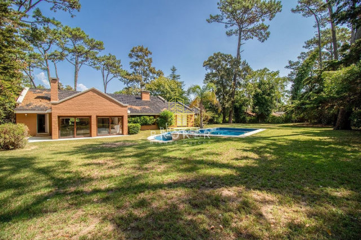 Casa ID.289/Venta_Casa_San_Rafael_Punta_Del_Este,_uRUGUAY. - Venta Casa San Rafael Punta Del Este, uRUGUAY.