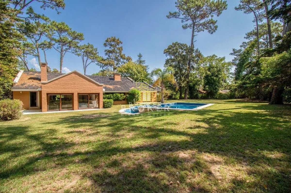 Casa ID.289/Venta_Casa_San_Rafael_Punta_Del_Este_1708_(ref:_Bkb-1708) - Venta Casa San Rafael Punta Del Este, uRUGUAY.