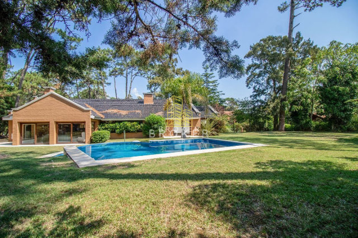 Casa ID.289/Venta_Casa_San_Rafael_Punta_Del_Este,_uRUGUAY. - Venta Casa San Rafael Punta Del Este, uRUGUAY.