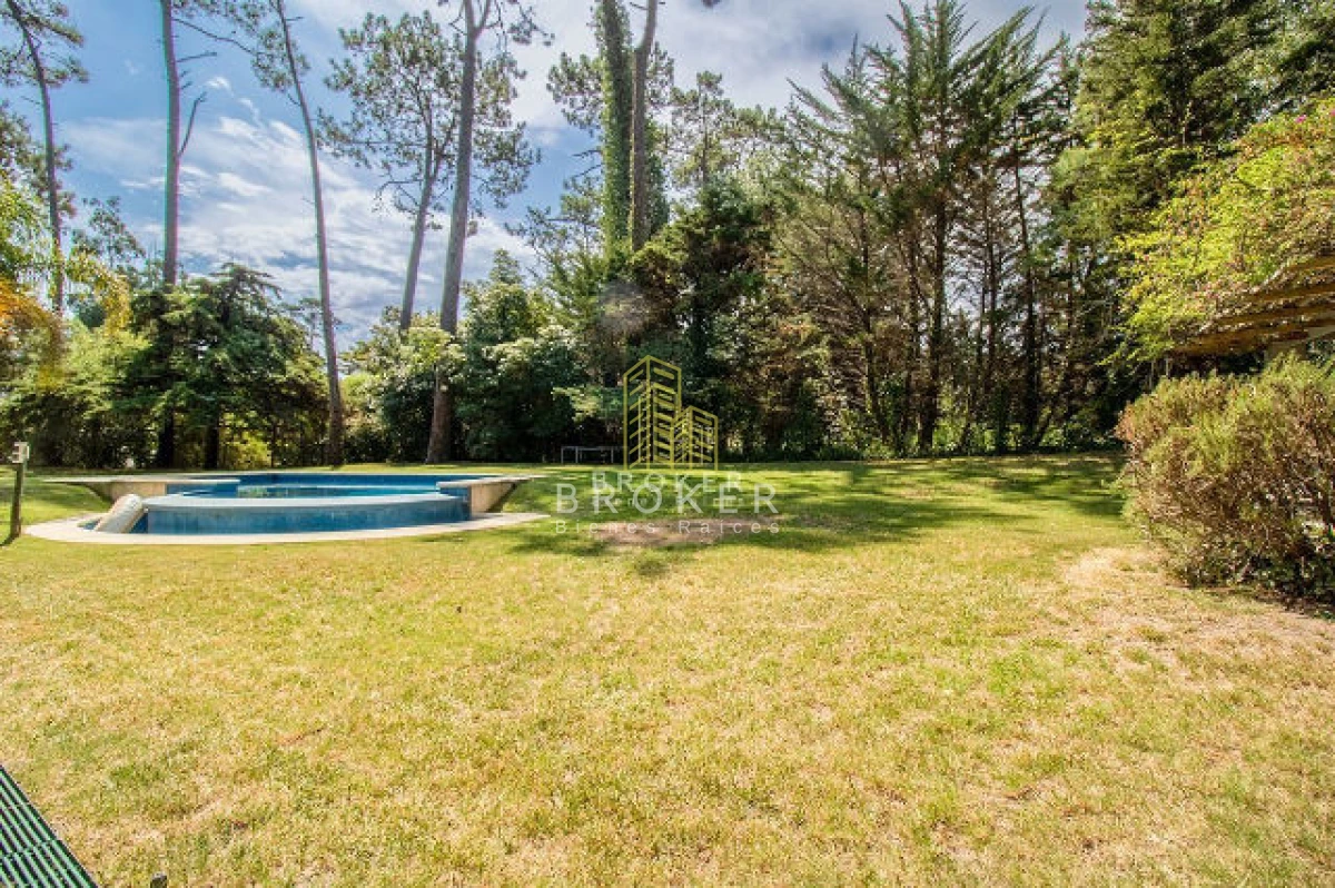 Casa ID.289/Venta_Casa_San_Rafael_Punta_Del_Este_1708_(ref:_Bkb-1708) - Venta Casa San Rafael Punta Del Este, uRUGUAY.