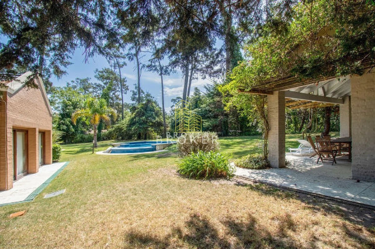 Casa ID.289/Venta_Casa_San_Rafael_Punta_Del_Este_1708_(ref:_Bkb-1708) - Venta Casa San Rafael Punta Del Este, uRUGUAY.