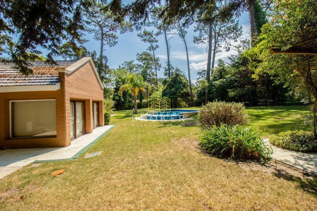 Casa ID.289/Venta_Casa_San_Rafael_Punta_Del_Este_1708_(ref:_Bkb-1708) - Venta Casa San Rafael Punta Del Este, uRUGUAY.