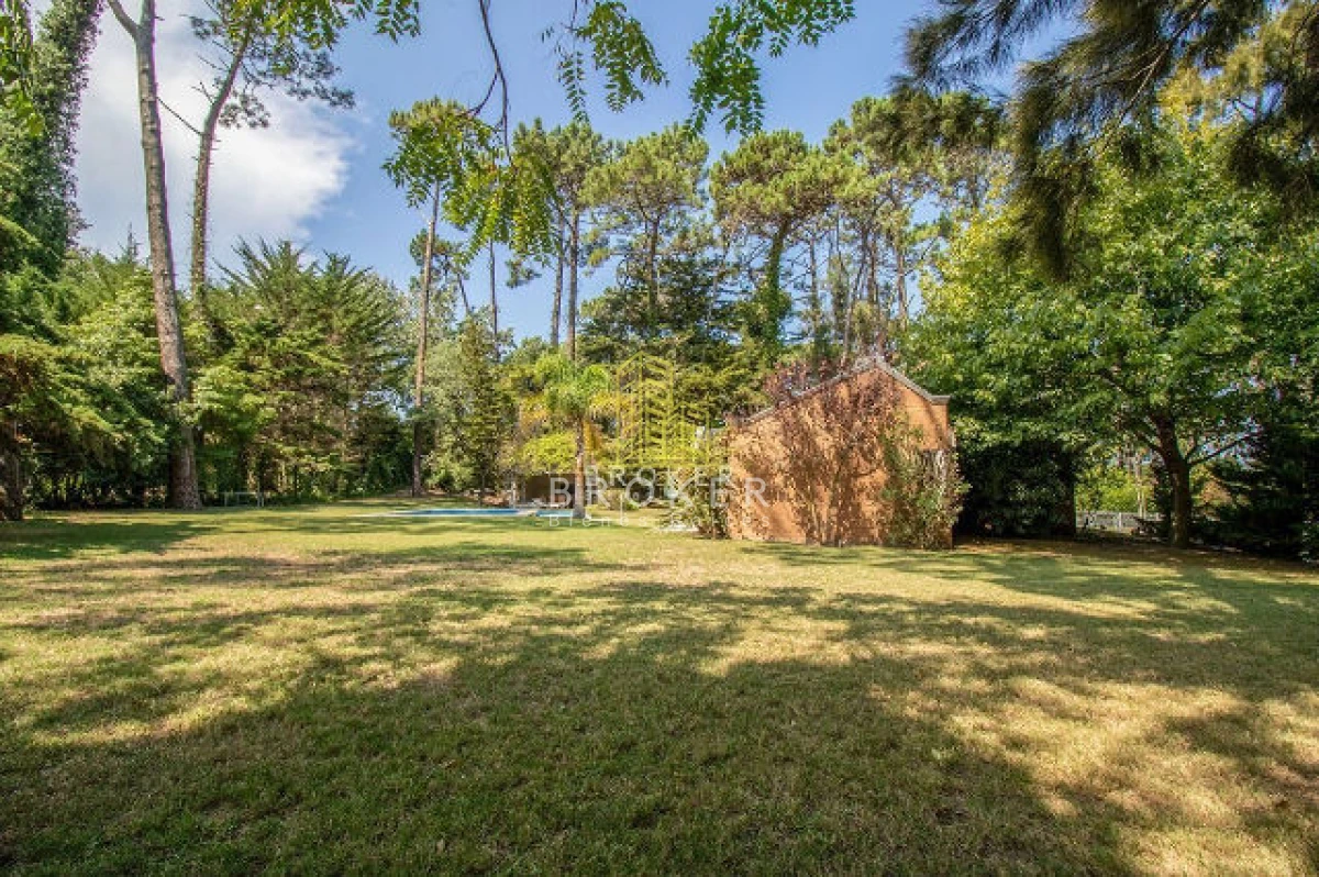 Casa ID.289/Venta_Casa_San_Rafael_Punta_Del_Este_1708_(ref:_Bkb-1708) - Venta Casa San Rafael Punta Del Este, uRUGUAY.