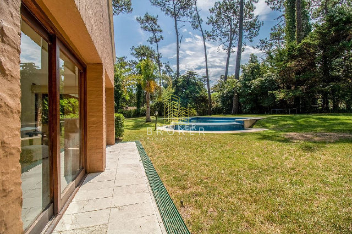 Casa ID.289/Venta_Casa_San_Rafael_Punta_Del_Este,_uRUGUAY. - Venta Casa San Rafael Punta Del Este, uRUGUAY.