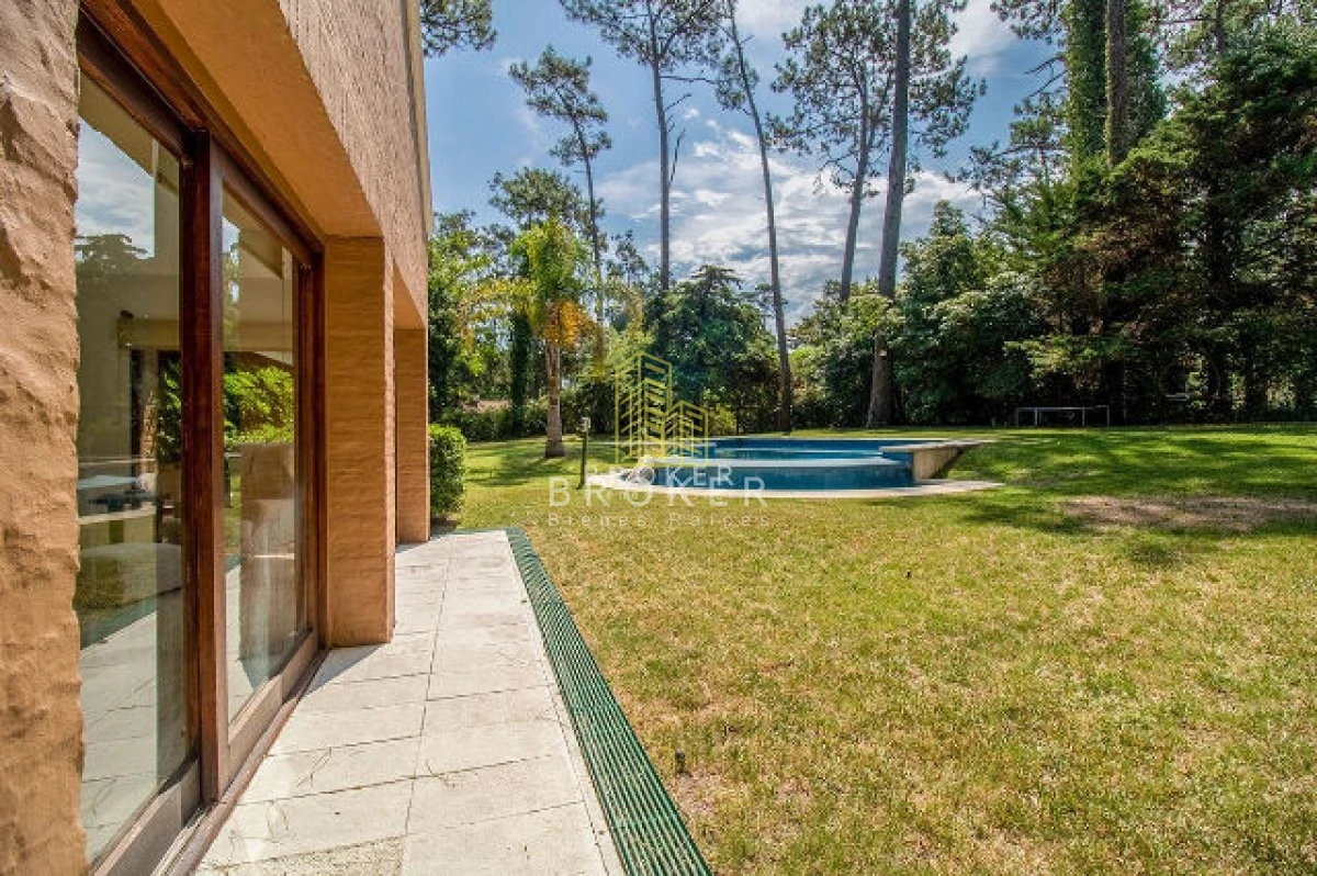 Casa ID.289/Venta_Casa_San_Rafael_Punta_Del_Este_1708_(ref:_Bkb-1708) - Venta Casa San Rafael Punta Del Este, uRUGUAY.