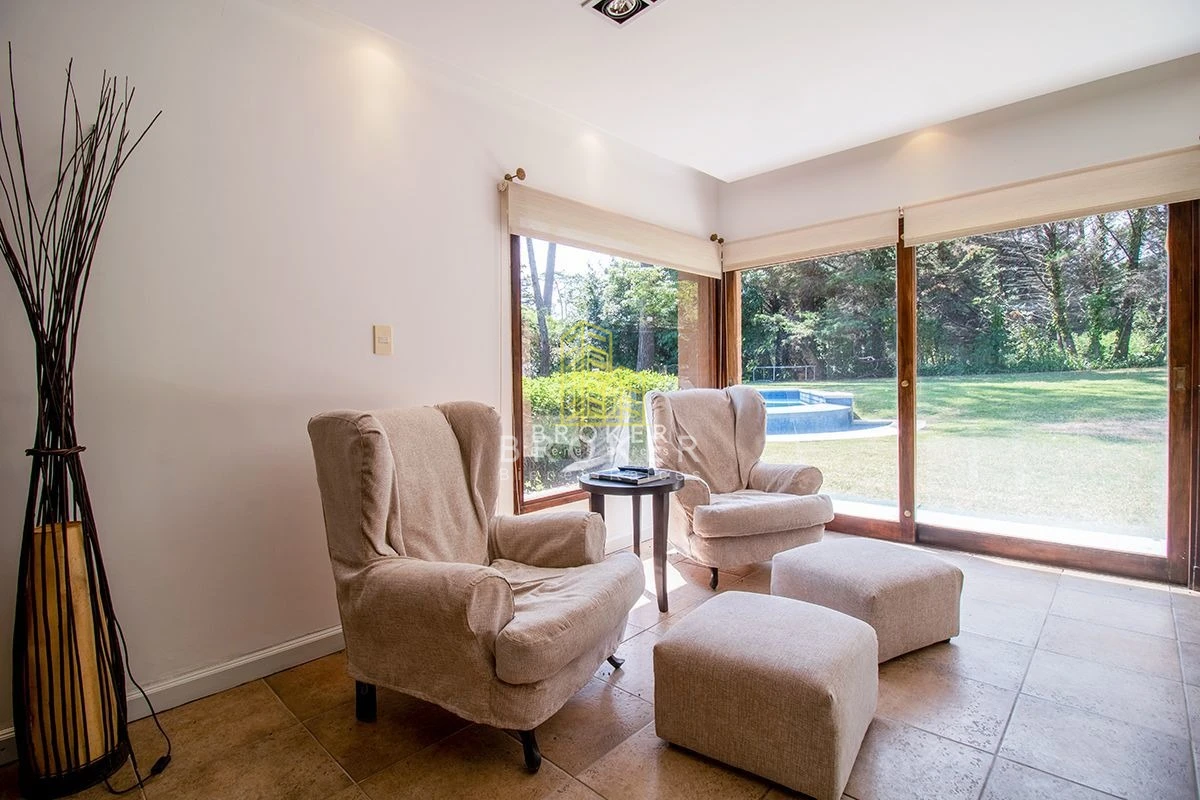 Casa ID.289/Venta_Casa_San_Rafael_Punta_Del_Este_1708_(ref:_Bkb-1708) - Venta Casa San Rafael Punta Del Este, uRUGUAY.