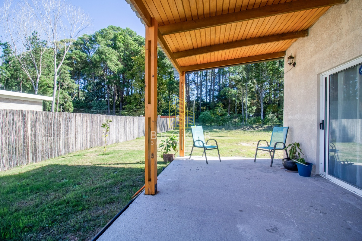 Casa ID.825 - OPORTUNIDAD venta de casa en Verde Mora de 3 dormitorios. Punta del Este, Uruguay.