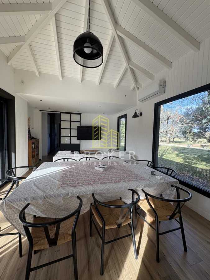 Casa ID.8874/Venta_Casa_La_Barra_Punta_del_Este - Venta Casa La Barra Punta del Este