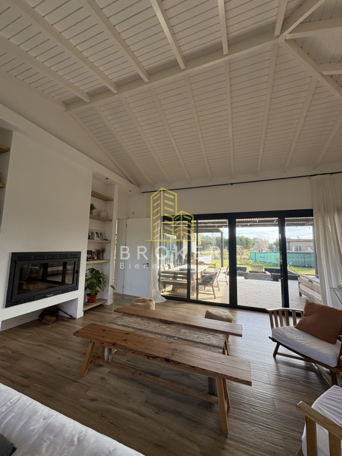 Casa ID.8874/Venta_Casa_La_Barra_Punta_del_Este - Venta Casa La Barra Punta del Este