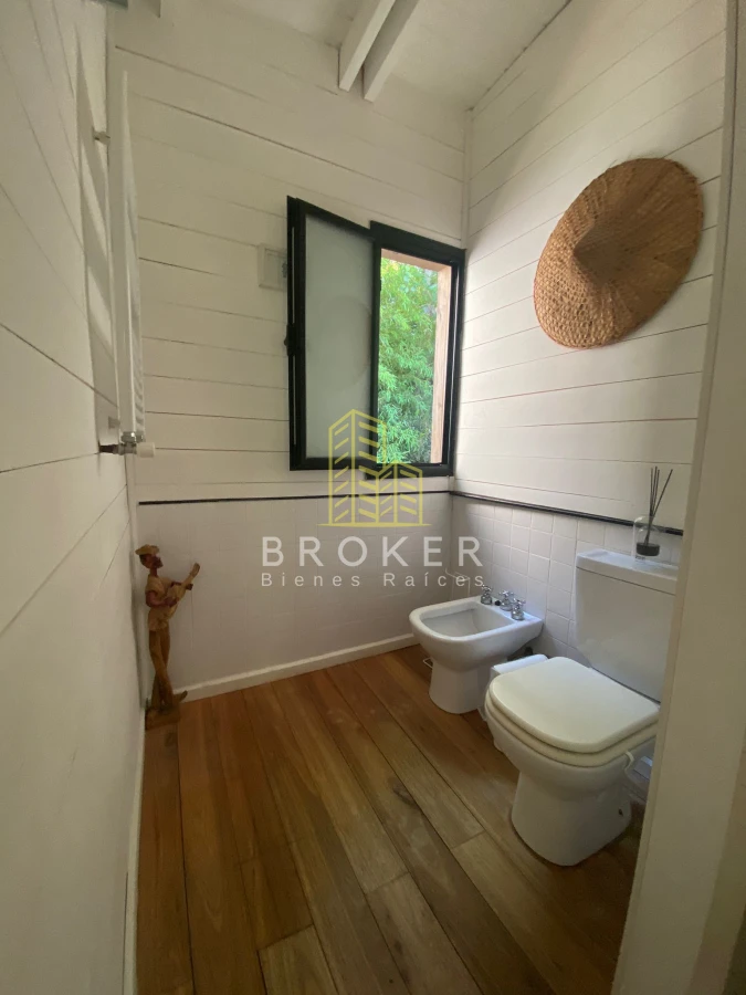 Casa ID.9146/Alquiler_casa_3_dormitorios_en_La_Barra_Punta_del_Este - Alquiler casa 3 dormitorios en La Barra Punta del Este