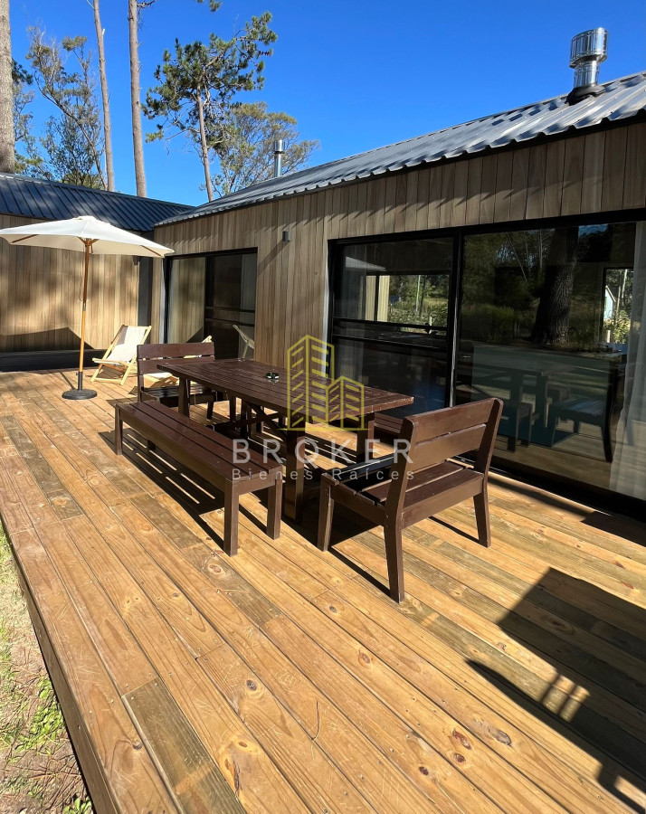 Casa ID.9038/Alquiler_Casa_La_Barra_moderna_Barra_Verde_Punta_del_Este - Alquiler Casa La Barra moderna Barra Verde Punta del Este