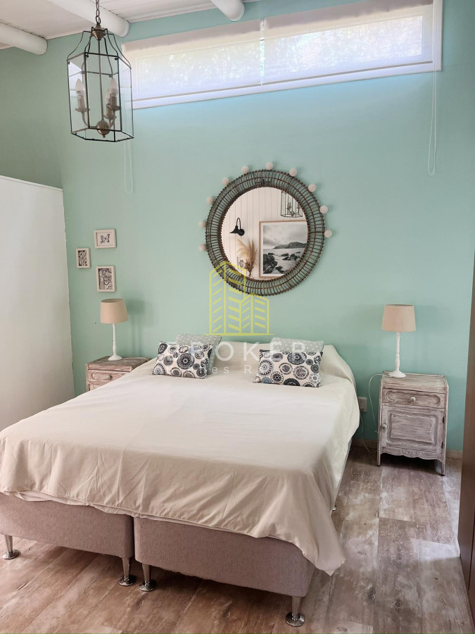 Casa ID.9016/Alquiler_Casa_2_dormitorios_El_Tesoro_La_Barra! - Alquiler Casa 2 dormitorios El Tesoro La Barra!