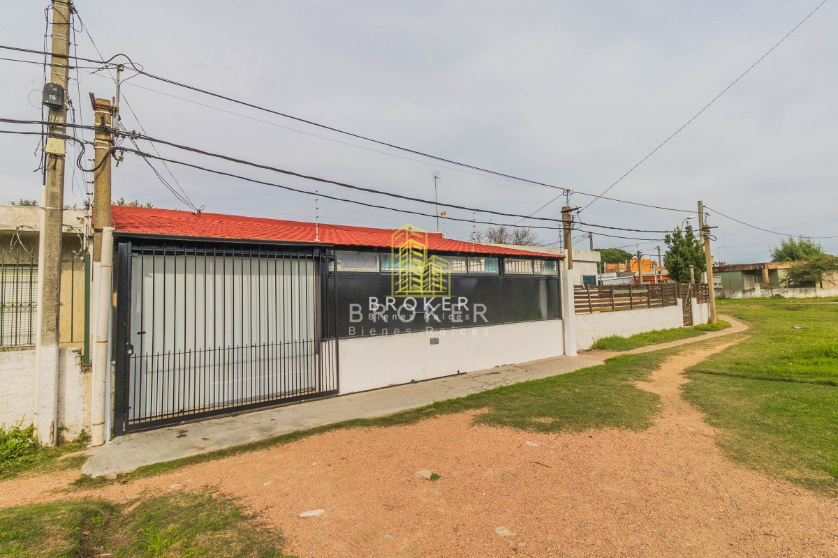 Casa ID.336/Venta_Casa_Malvín_Norte,_Excelente_Estado - Venta Casa Malvín Norte, Excelente Estado