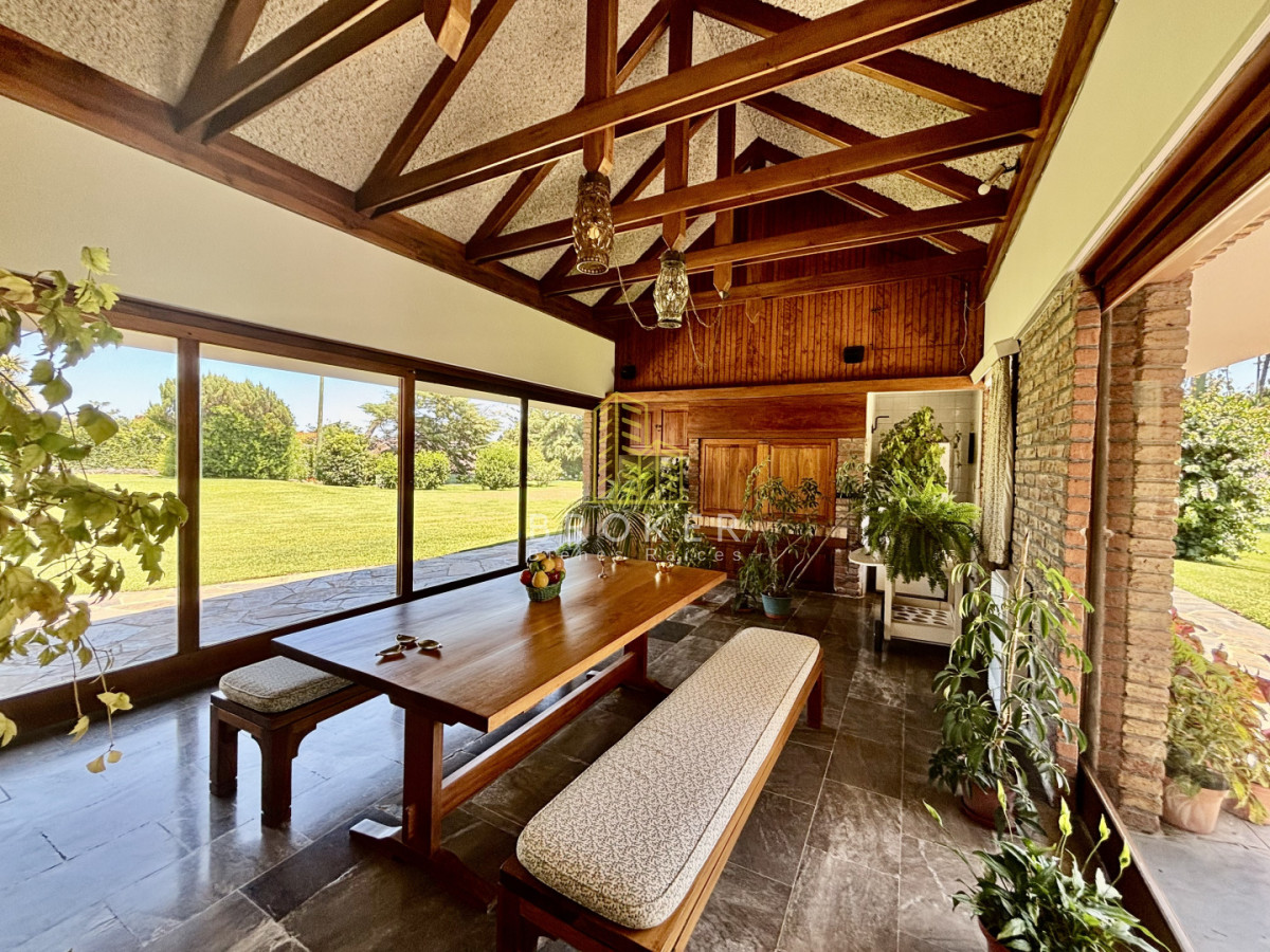 Casa ID.9736/Venta_casa_mansa_punta_del_este_piscina_ - Venta casa mansa punta del este piscina 