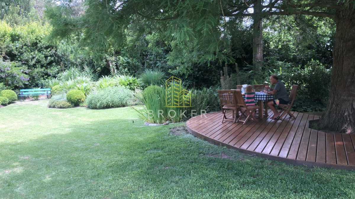 Casa ID.9597/Alquiler_de_temporada_Casa_en_San_Rafael,_Punta_del_Este,_3_dormitorios_y_amplio_jardín - Alquiler de temporada Casa en San Rafael, Punta del Este, 3 dormitorios y amplio jardín