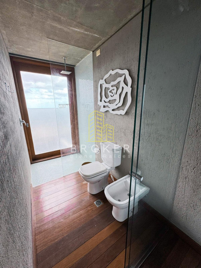 Casa ID.9171/Alquiler_temporario_Casa_Manantiales_Punta_del_Este - Alquiler temporario Casa Manantiales Punta del Este