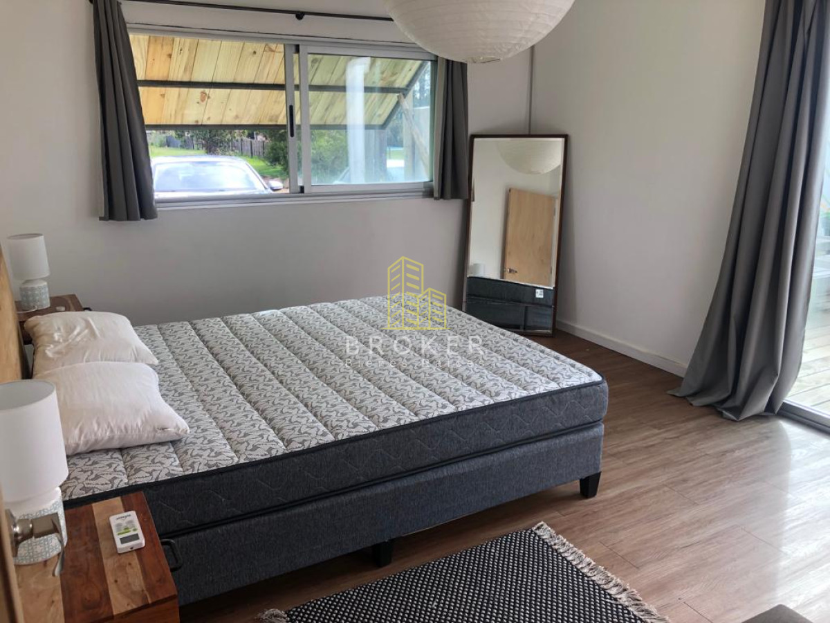 Casa ID.9007/Alquiler_Casa_barrio_privado_Punta_del_Este - Alquiler Casa barrio privado Punta del Este