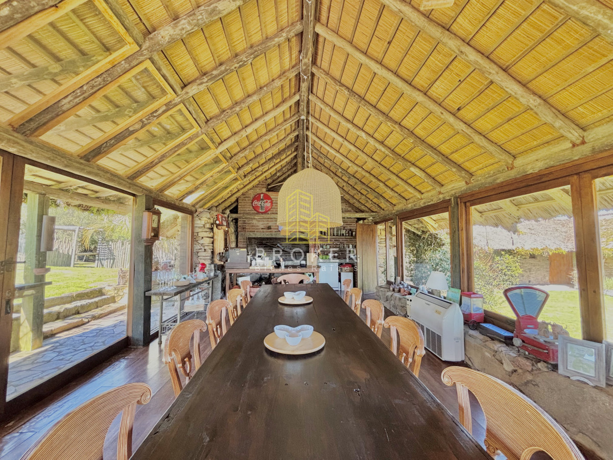 Casa ID.9245/Venta_Casa_Barrio_Privado_Chacra_Maldonado_ - Venta Casa Barrio Privado Chacra Maldonado 