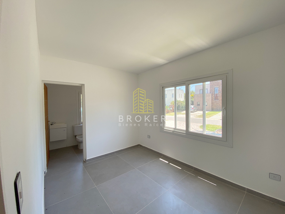 Casa ID.2243/Casa_A_ESTRENAR_con_vistas_al_Golf_-_Haras_Santa_María - Casa A ESTRENAR con vistas al Golf - Haras Santa María