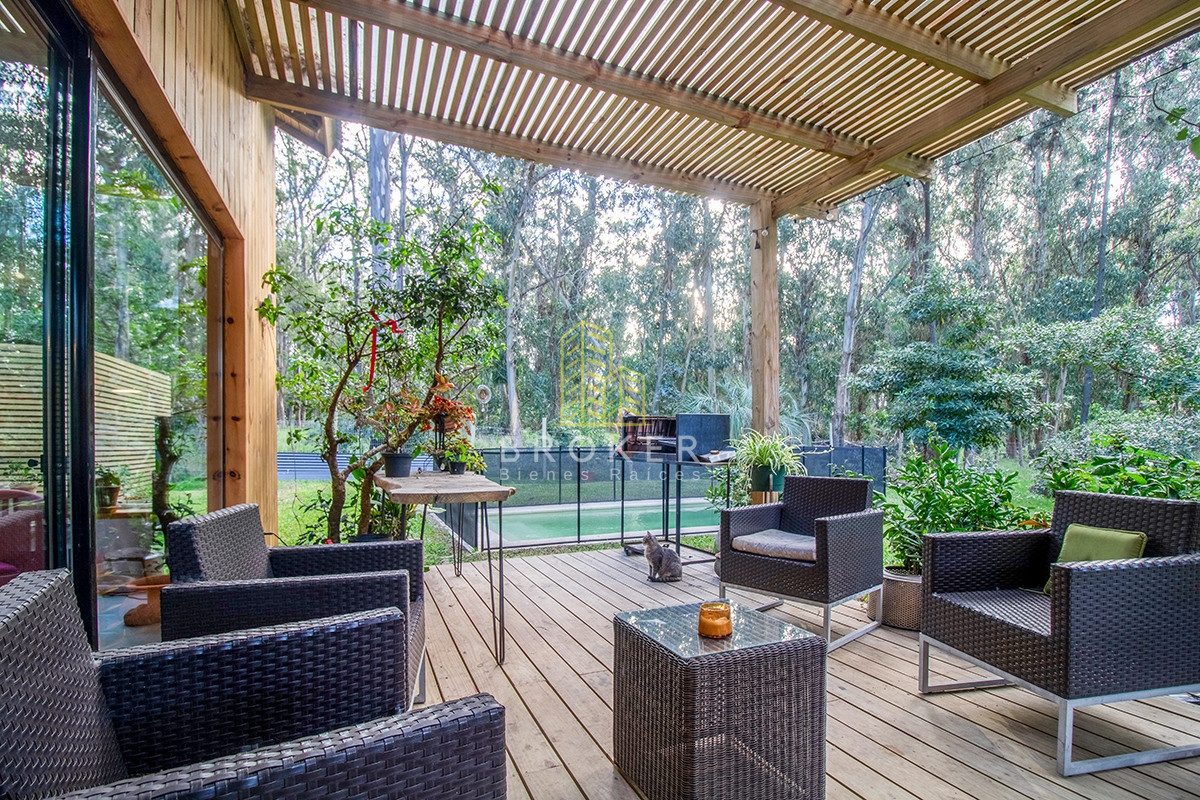 Casa ID.704/Venta_de_amplia_casa_en_Barra_Verde - Venta y alquiler de casa de 3 dormitorios en Barra Verde. Punta del Este, Uruguay.