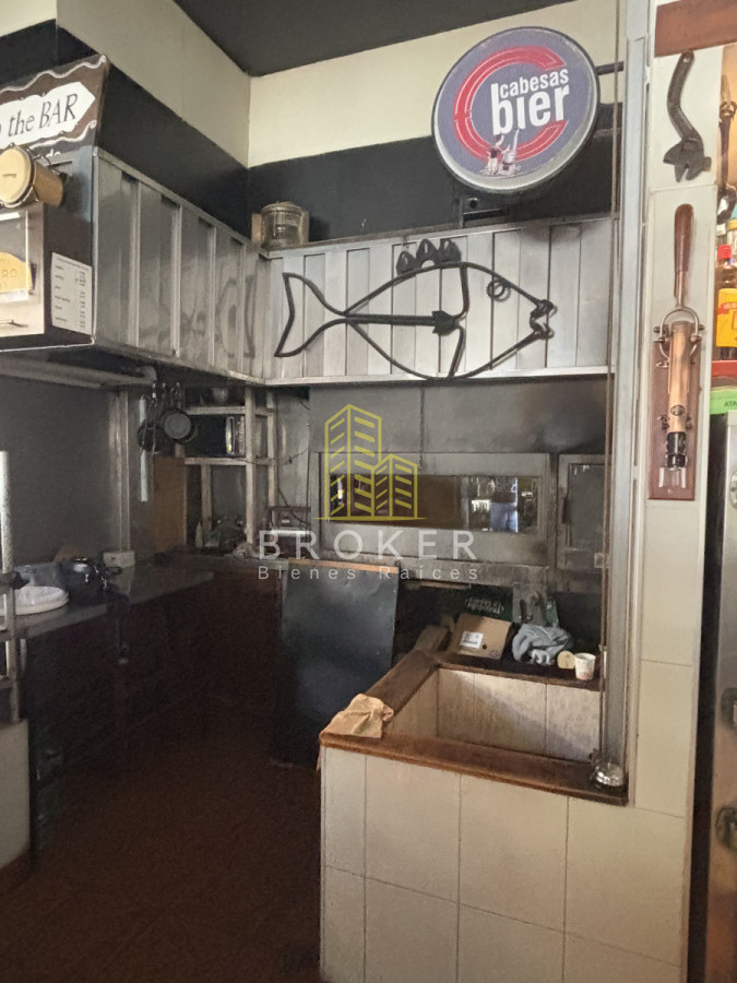 Casa ID.8589/Venta_Casa_2_dormitorios_2_baños_en_Palermo - Venta Casa 2 dormitorios 2 baños en Palermo