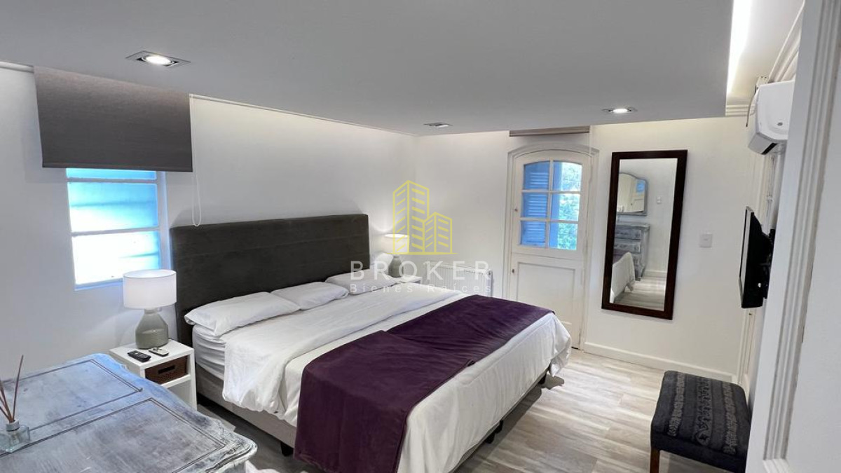 Casa ID.9084/Alquiler_Casa_4_dormitorios_Playa_Mansa,_Punta_del_Este - Alquiler Casa 4 dormitorios Playa Mansa, Punta del Este